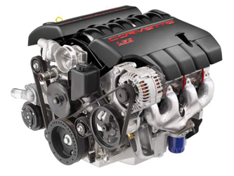 C3976 Engine